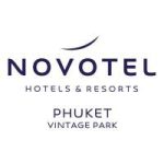 15.NOVOTEL HOTELS & RESORT PHUKET