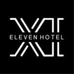 20.ELEVEN HOTEL