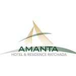 24.AMANTA Hotel & Residence RATCHADA