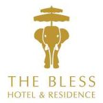 6.THE BLESS HOTEL & RESIDENCE